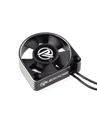 RUDDOG 35mm ALUMINIUM HV COOLING FAN