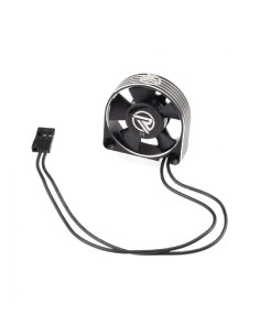 RUDDOG 35mm ALUMINIUM HV COOLING FAN 2