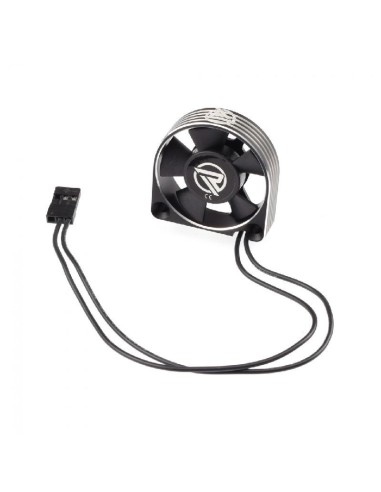RUDDOG 35mm ALUMINIUM HV COOLING FAN
