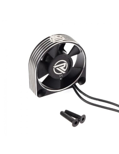 RUDDOG 35mm ALUMINIUM HV COOLING FAN