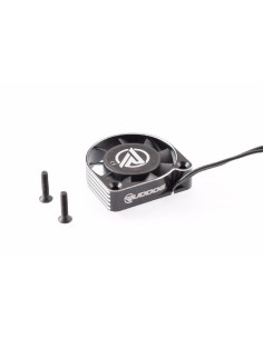 RUDDOG 40mm ALUMINIUM HV COOLING FAN 2