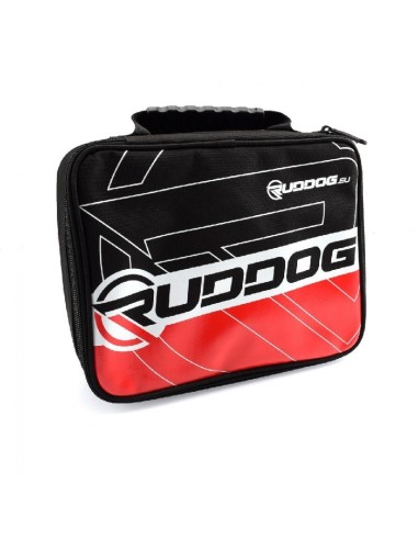 RUDDOG TOOL BAG
