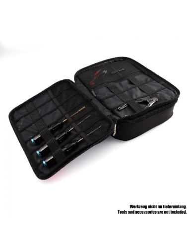 RUDDOG TOOL BAG
