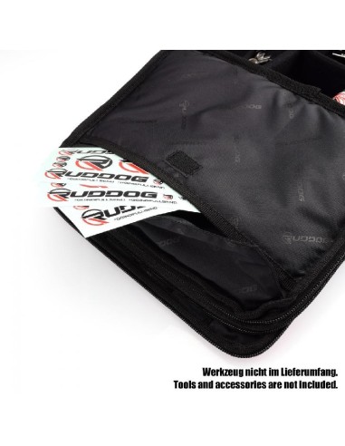 RUDDOG TOOL BAG