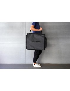 KOSWORK 1/10 DUAL DRAWER PP FRAME BUGGY  2
