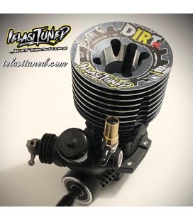 IELASI TUNED DIRT R .21 BUGGY OS ENGINE