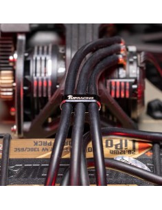 1UP RACING ULTRALITE 12-14ga 3 WIRE ORG. 2