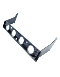 3D PRO CARBON PARTS TRAY REBUILD BRIDGE 2