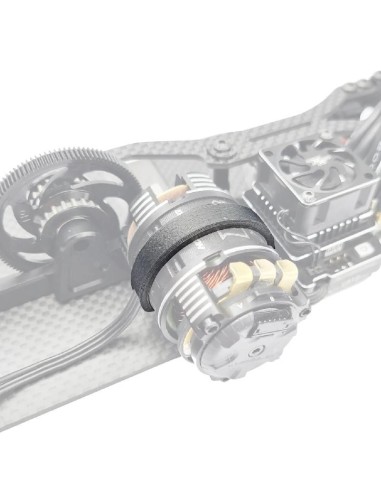 RC MAKER 3D WIRE GUIDER FOR MID MOTOR