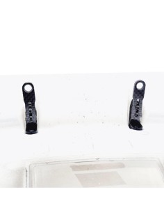 RC MAKER HORIZONTAL REAR POST BODY MOUNT 2