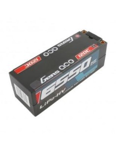 GENSACE LIPO 6550Mah 15.2V HV 120C 2