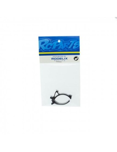 RCPARTS 1/8 FAN MOUNT FOR BUGGIES AND GT