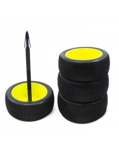 ULTIMATE TIRE STICK ORGANIZER (4 pcs) 2
