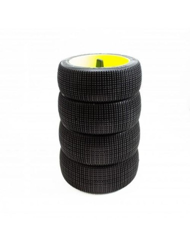 ULTIMATE TIRE STICK ORGANIZER (4 pcs)