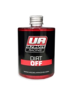 ULTIMATE DIRT-OFF CLEANER (500ml) 2