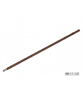 ALLEN WRENCH 2.5x120MM TIP ONLY
