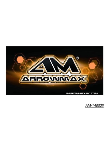 ARROWMAX PIT MAT V2 1200x600MM