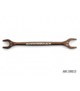 TURNBUCKLE WRENCH 5.5mm / 7.0mm