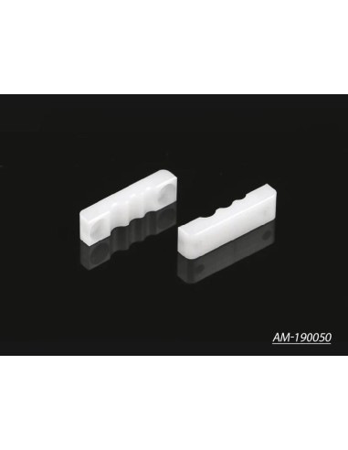 PLASTIC JAW OF MULTI SHOCK CLAMP V3