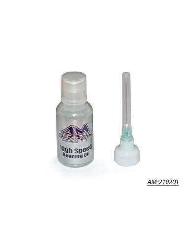 ARROWMAX HIGH SPEED BEARING OIL