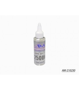 AM SILICONE FLUID 59ML 2.5000.000CST