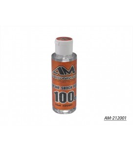 SILICONE SHOCK FLUID 59ml 100cst V2