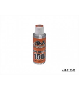 SILICONE SHOCK FLUID 59ml 150cst V2