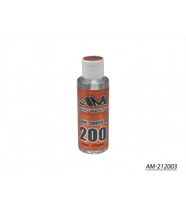 SILICONE SHOCK FLUID 59ml 200cst V2