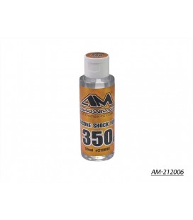 SILICONE SHOCK FLUID 59ml 350cst V2
