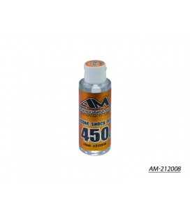 SILICONE SHOCK FLUID 59ml 450cst V2