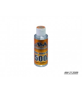 SILICONE SHOCK FLUID 59ml 500cst V2