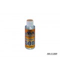 SILICONE SHOCK FLUID 59ml 500cst V2