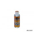 SILICONE SHOCK FLUID 59ml 550cst V2
