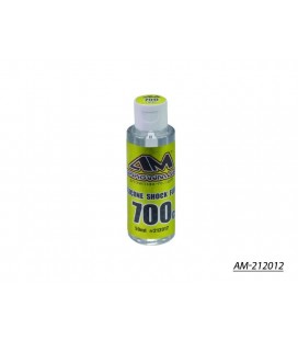 SILICONE SHOCK FLUID 59ml 700cst V2