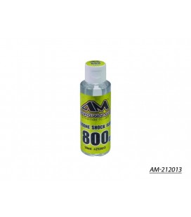 SILICONE SHOCK FLUID 59ml 800cst V2
