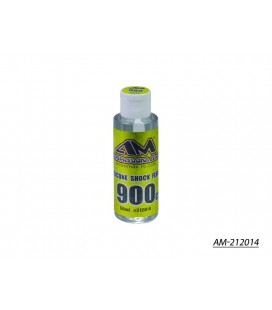 SILICONE SHOCK FLUID 59ml 900cst V2