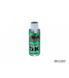 SILICONE DIFF FLUID 59ml 5.000cst V2