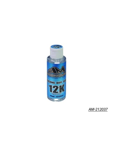 SILICONE DIFF FLUID 59ml 12.000cst V2