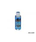 SILICONE DIFF FLUID 59ml 20.000cst V2