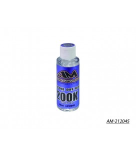 SILICONE DIFF FLUID 59ml 200.000cst V2