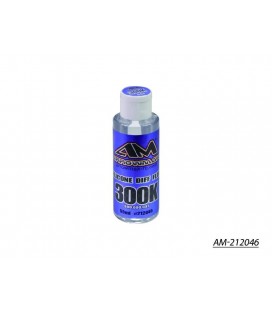 SILICONE DIFF FLUID 59ml 300.000cst V2