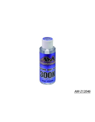 SILICONE DIFF FLUID 59ml 300.000cst V2