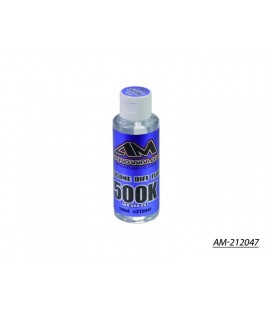 SILICONE DIFF FLUID 59ml 500.000cst V2