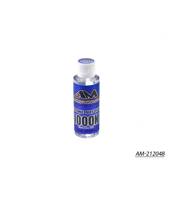 SILICONE DIFF FLUID 59ml 1.000.000cst V2