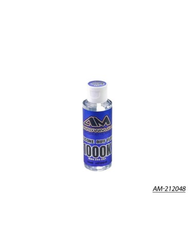 SILICONE DIFF FLUID 59ml 1.000.000cst V2