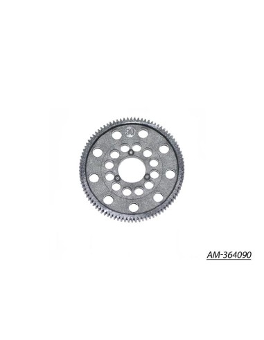 SPUR GEAR 64P / 90T