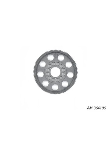 SPUR GEAR 64P / 106T