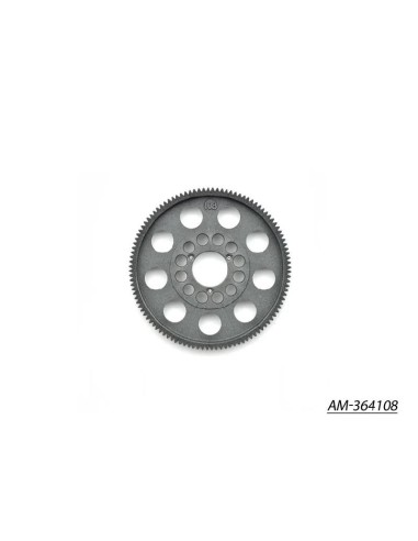 SPUR GEAR 64P / 108T