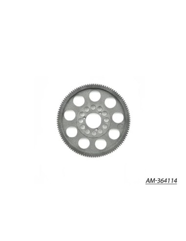 SPUR GEAR 64P / 114T