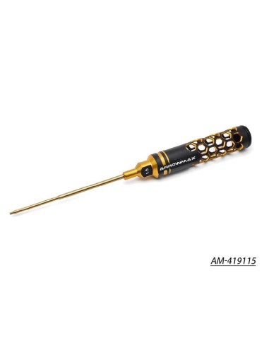 ALLEN WRENCH 1.5x110MM LIMITED EDITION